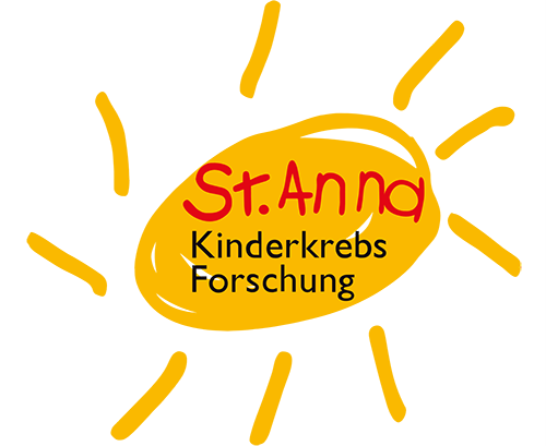 2014 - St.Anna Kinderspital
