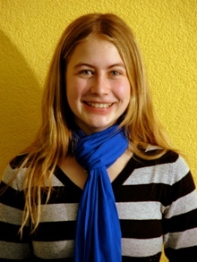 Alexandra Eigner