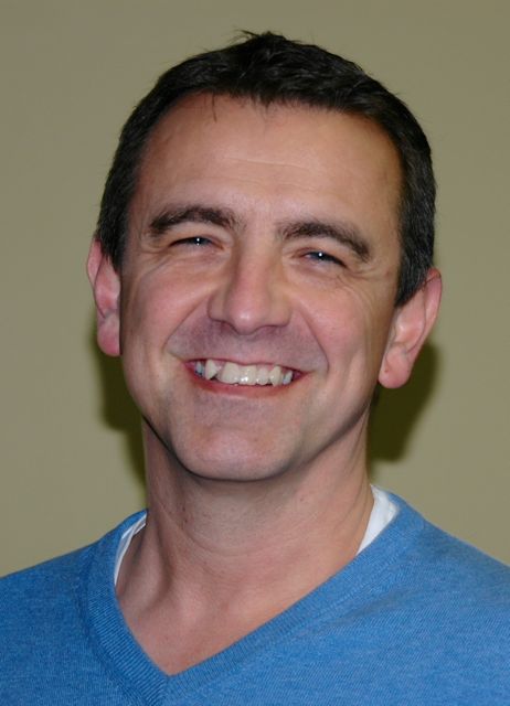Gerald Salomon