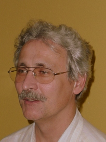 Wolfgang Eigner