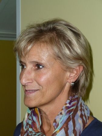 Anita Krammel