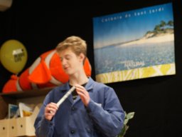 2010 - Außer Spesen nichts gewesen